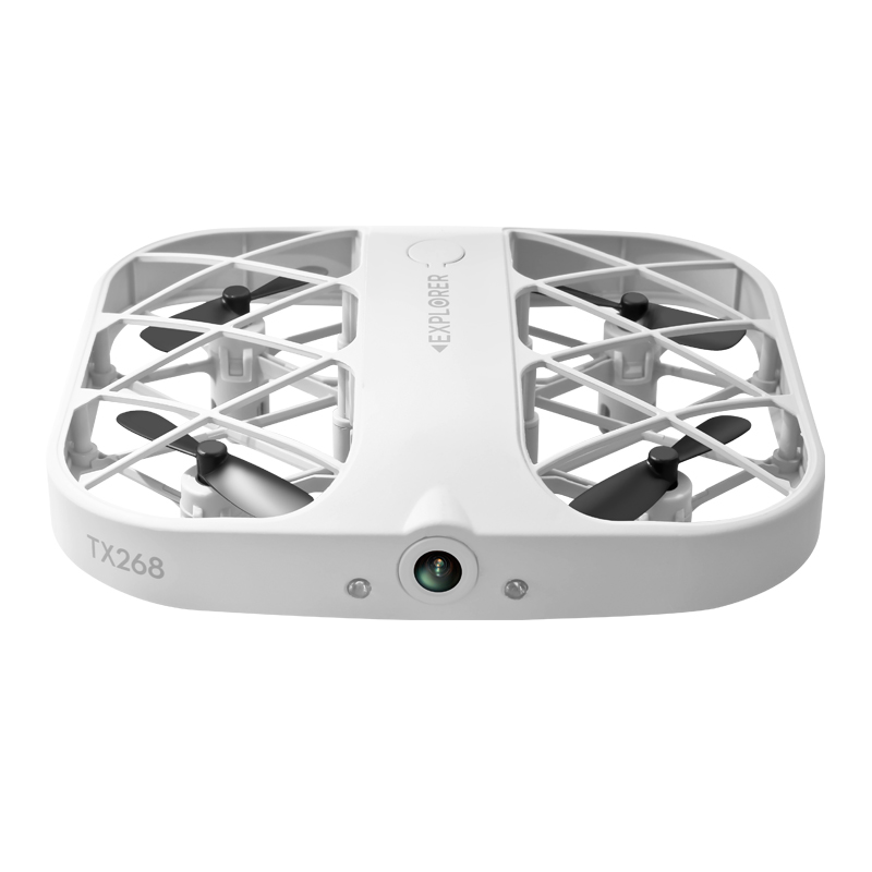 JJRC H107 FPV RC Drone with 2  - Drone Lidar 리뷰 및 가격