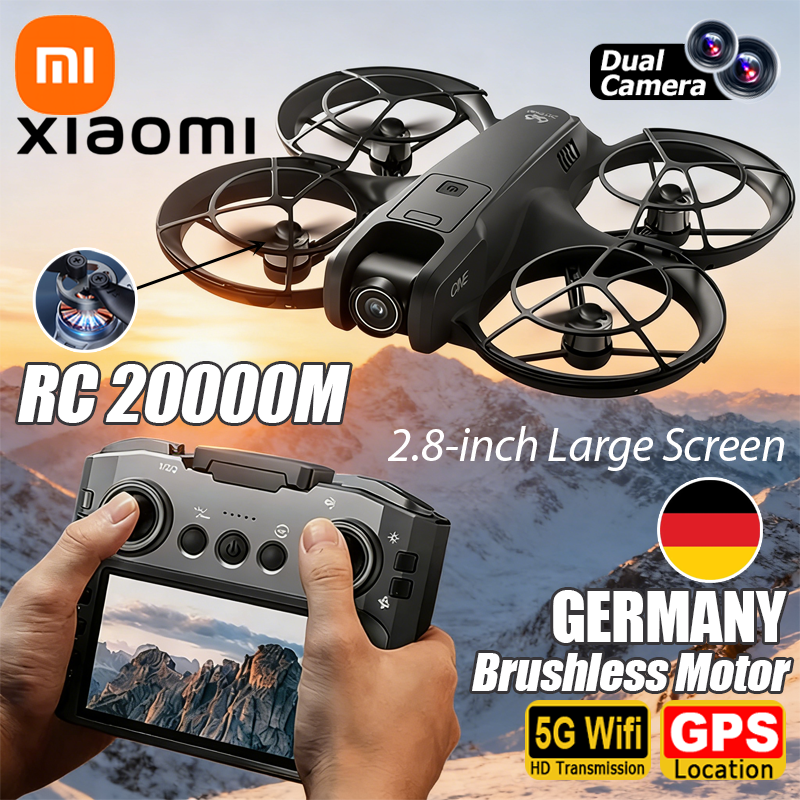 Xiaomi V666 Drone 8K Aerial HD - Drone Mapping 리뷰 및 가격
