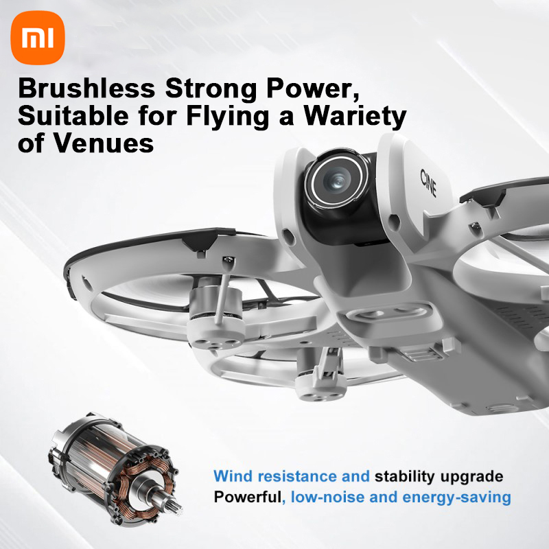 Xiaomi V666 Drone 8K Aerial HD - Drone Mapping 리뷰 및 가격