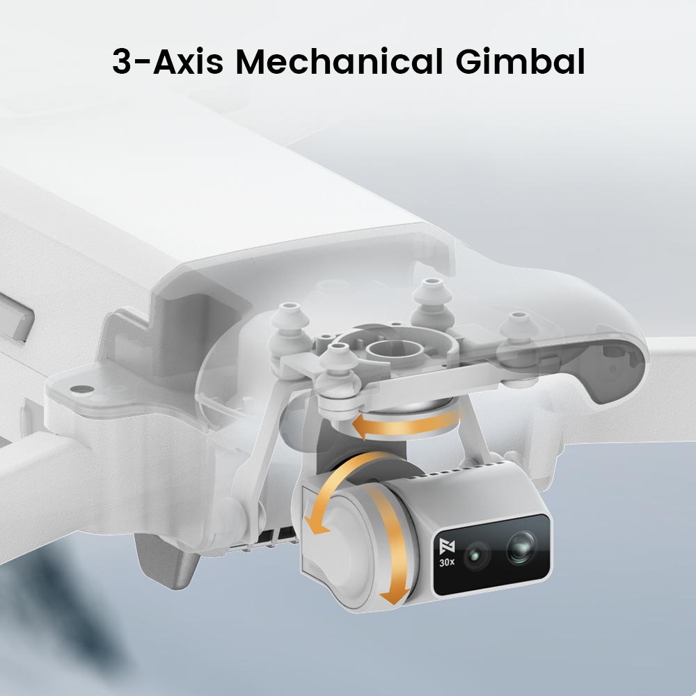 FIMI X8 Tele Max drone 1/2-inc - Drone Thermal Imaging 리뷰 및 가격