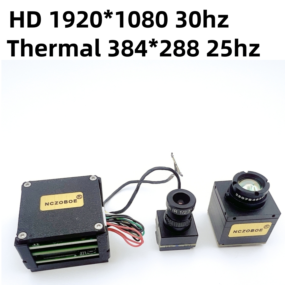 NCZOBOE Guided over-the-horizo - Drone Thermal Imaging 리뷰 및 가격