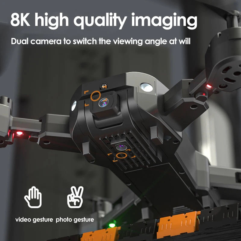 Drone 8K Professional Drones 4 - Drone Aerial Photography 리뷰 및 가격