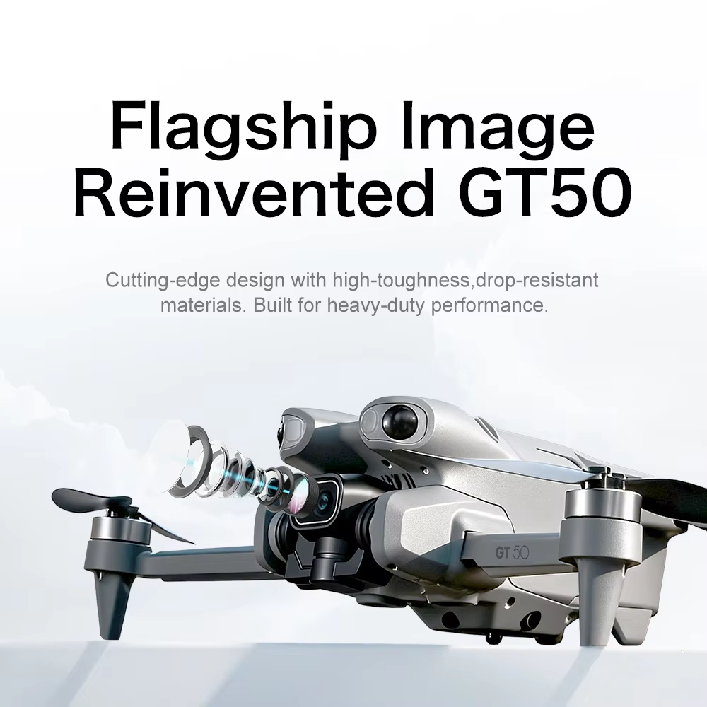 New Gift 2026 Upgrated GT50PRO - Drone Photogrammetry 리뷰 및 가격