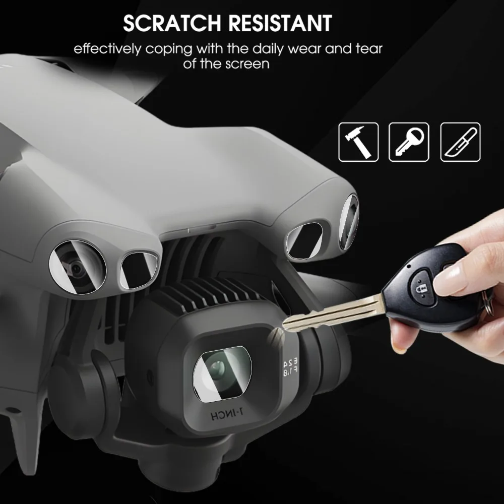 3/1sets for DJI Mini 5 Pro Dro - Drone Video Production 리뷰 및 가격