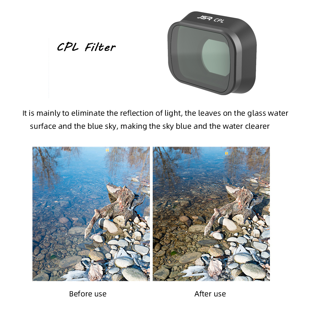 Filter Lens MC UV CPL Star Nig - Drone Ndvi 리뷰 및 가격